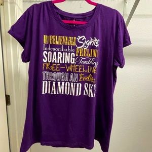 Disney Aladdin T-shirt